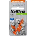 ICellTech PR48/ZA13/DA13/V13