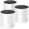 TP-LINK Ax3000 Wifi-tilgangspunkt