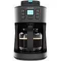 Cecotec Coffee 66 Dryppkaffetrakter 12 Kopper