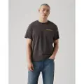 Levi's Relaxed Fit Kortarmet T-skjorte