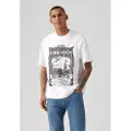 Levi's Vintage Fit Graphic Kortarmet T-skjorte