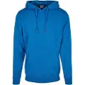 Urban Classics Basic Terry Collegegenser