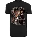 Mister tee Tupac Me Against The World Platinium T-skjorte