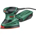 Bosch Psm 160 A Slipemaskin