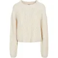 Urban Classics Wide Oversizeer Big Collegegenser