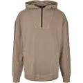 Urban Classics Overdyed Camp Collegegenser