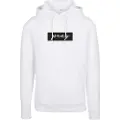 Mister tee Pray Boxlogo Collegegenser