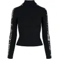 Urban Classics Striped Gt Langarmet T-skjorte