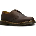 Dr. Martens 1461 3 Eye Gibson Crazy Horse Sko