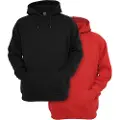 Urban Classics Blank Hetteskjorte 2 Enheter