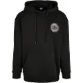 Urban Classics Globetrotter Hetteskjorte