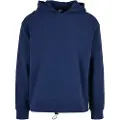 Urban Classics Oversized Waffle Hettegenser