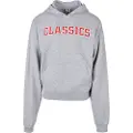 Urban Classics Classics College Hettegenser