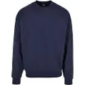 Urban Classics Heavy Terry Garment Dye Collegegenser
