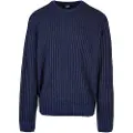 Urban Classics Oversized Two Tone Genser