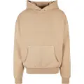 Urban Classics Heavy Terry Garment Dye Hettegenser