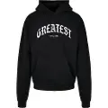 Mister tee Immortal Heavy Oversize Hetteskjorte