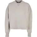 Urban Classics Heavy Terry Garment Dye Collegegenser