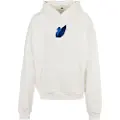 Mister tee Le Papillon Heavy Oversize Hetteskjorte