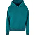 Urban Classics Stone Washed Hetteskjorte