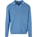Urban Classics Oversized Langarmet T-skjorte