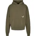 Mister tee K-dot Heavy Oversize Hetteskjorte