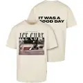 Mister tee Ice Cube It´s A Good Day Kortarmet T-skjorte