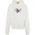Mister tee Vive La Liberte Oversize Hetteskjorte