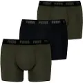 Puma Everyday Boxers 3 Enheter