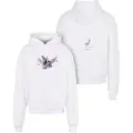 Upscale By Mister Tee Vive La Liberte Oversize Hetteskjorte