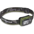 Black Diamond Cosmo 350, Hodebåndslommelykt, Sort, Oliven, 1,1 m, IPX8, 350 lm, 10 m