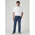 Levi's 555 Relaxed Straight Med Jeans