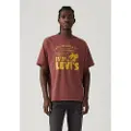 Levi's Vintage Fit Graphic Kortarmet T-skjorte