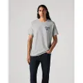 Levi's Graphic Kortarmet T-skjorte