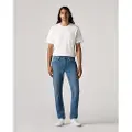Levi's 512 Slim Taper Med Jeans