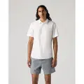 Levi's Battery Hm Slim Kortarmet Skjorte