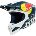 Kini Red Bull Mxc1 1.0 Offroadhjelm