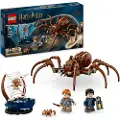 LEGO Harry Potter 76434 Argarapp i Den forbudte skogen