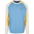 Starter Black Label Urban Classics Laser Collegegenser