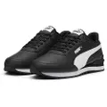 Puma St Runner V4 L Treningssko