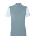 Vaude Bike Matera Half Zip Kort Ermet Trøye