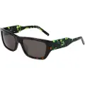 DKNY 545s Solbriller For Kvinner
