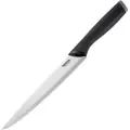 Tefal K2213744, Universalkniv, 20 cm, Rustfritt stål, 1 stykker