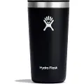 Hydroflask All Around Press-in 350ml Rustfritt Stål Termoskopp
