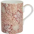 Spode SpodeKrus Morris & Co AppleFlerfargetKopper & krusFra Homeroom