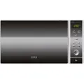 Caso MCG 30 Ceramic chef, Benkeplate, Kombinasjon mikrobølge, 30 l, 900 W, Knapper, Rotasjon, 1100 W