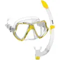 Mares Aquazone Wahoo Snorklingssett