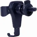 Gembird TA-CHWAV-01 - Bilholder for mobiltelefon - 2 in 1 - from 65 mm to 85 mm wide