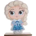 Craft Buddy Elsa, Crystal Art Buddy