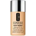 Clinique Even Better Makeup SPF15 - WN 46 Golden 30 ml